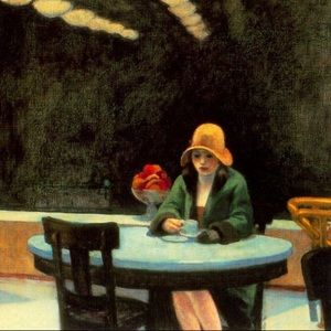 Meet your Posher, Bella